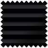 Honeycomb (Blackout), Void Black - Perfect Fit Blind